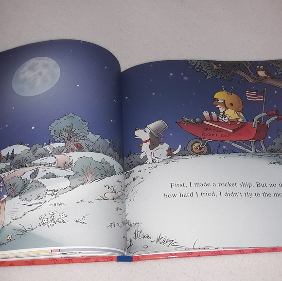 Little Critter Storybook Collection By Mercer Mayer 2005 Harpercollins - Picture 9 of 13